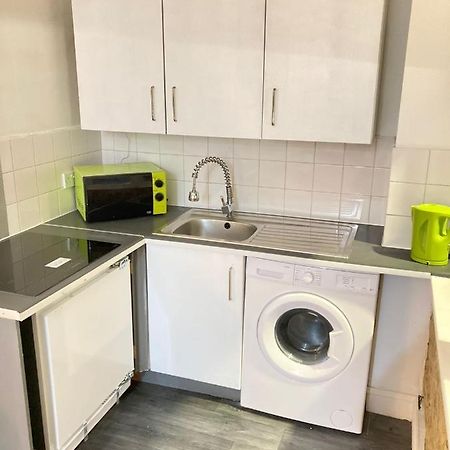 Clerkenwell Apartments By Dc London Rooms المظهر الخارجي الصورة