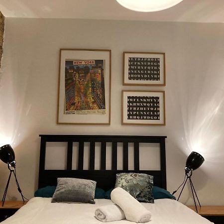 Clerkenwell Apartments By Dc London Rooms المظهر الخارجي الصورة