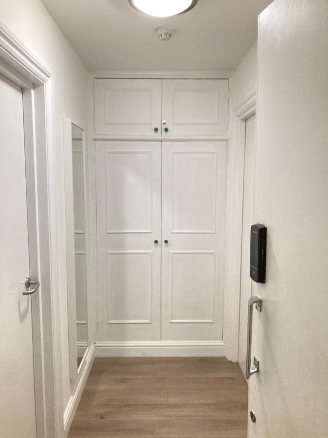 Clerkenwell Apartments By Dc London Rooms المظهر الخارجي الصورة