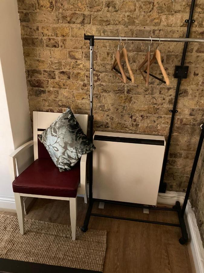 Clerkenwell Apartments By Dc London Rooms المظهر الخارجي الصورة