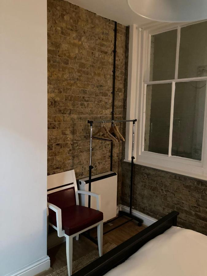 Clerkenwell Apartments By Dc London Rooms المظهر الخارجي الصورة