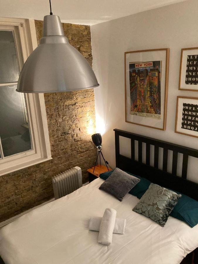 Clerkenwell Apartments By Dc London Rooms المظهر الخارجي الصورة