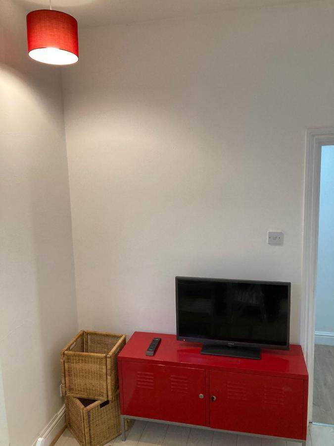 Clerkenwell Apartments By Dc London Rooms المظهر الخارجي الصورة