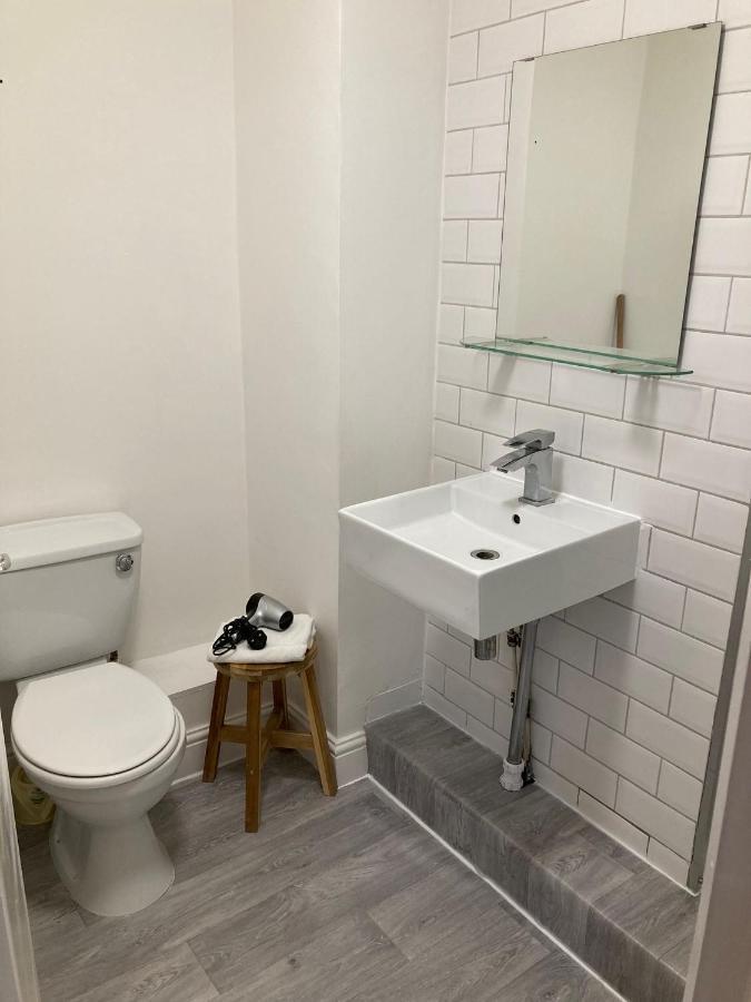 Clerkenwell Apartments By Dc London Rooms المظهر الخارجي الصورة