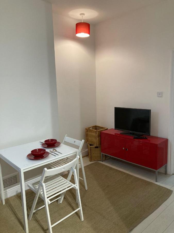 Clerkenwell Apartments By Dc London Rooms المظهر الخارجي الصورة