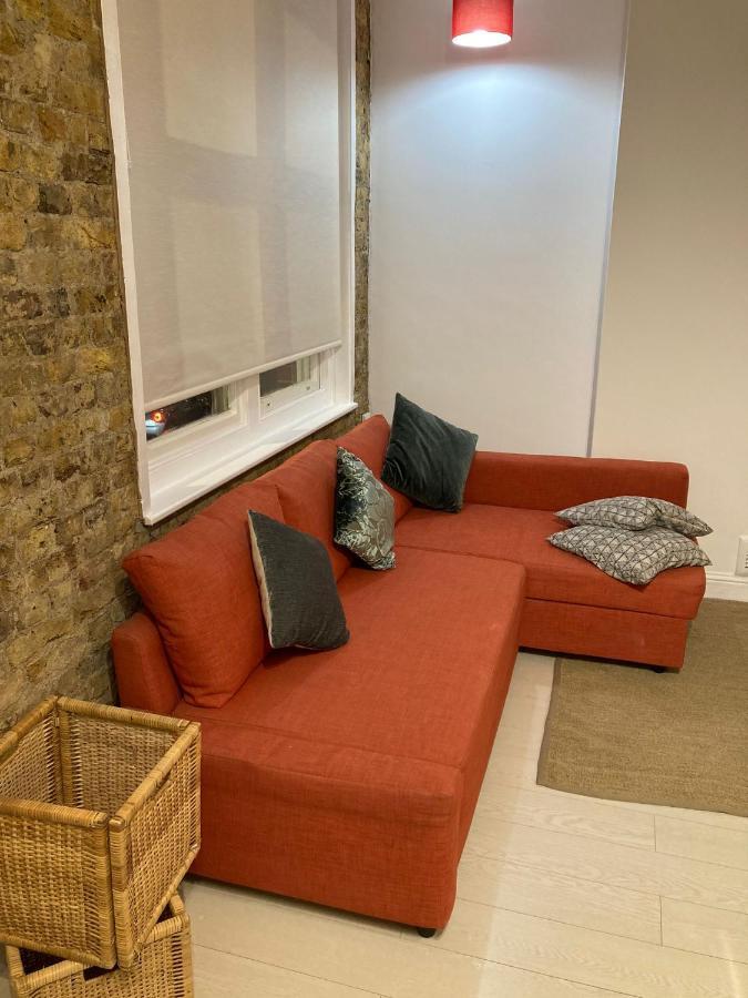 Clerkenwell Apartments By Dc London Rooms المظهر الخارجي الصورة