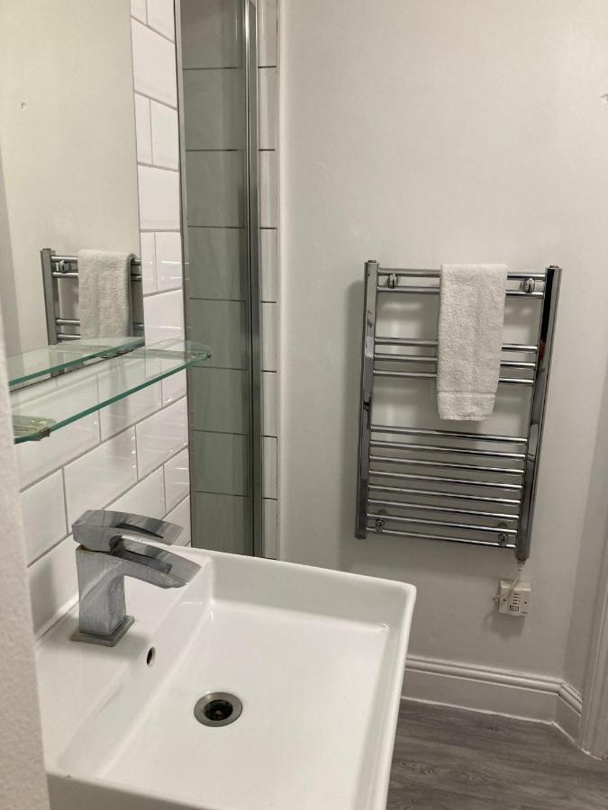 Clerkenwell Apartments By Dc London Rooms المظهر الخارجي الصورة