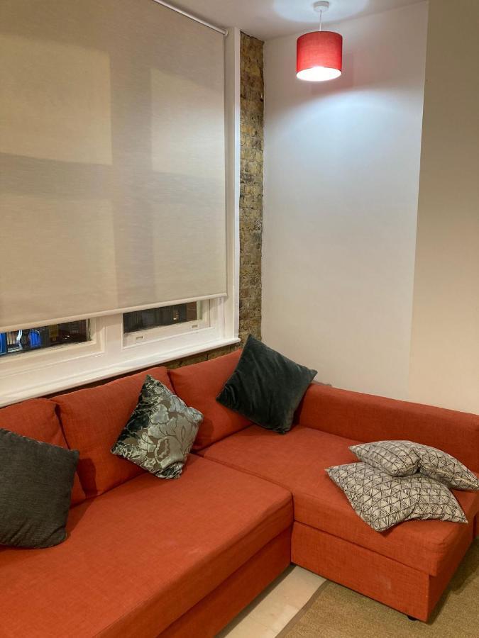 Clerkenwell Apartments By Dc London Rooms المظهر الخارجي الصورة