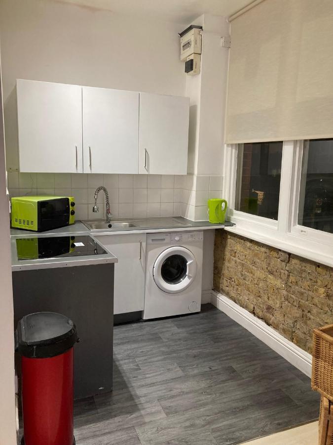 Clerkenwell Apartments By Dc London Rooms المظهر الخارجي الصورة