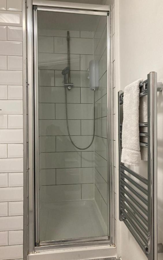 Clerkenwell Apartments By Dc London Rooms المظهر الخارجي الصورة